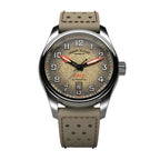 Armand Nicolet MM2 Watch Beige