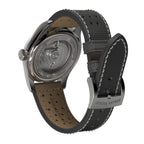 Armand Nicolet MM2 Watch Black