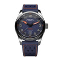 Armand Nicolet MM2 Watch Blue