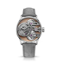 Gravity Equal Force Ultimate Sapphire Salmon