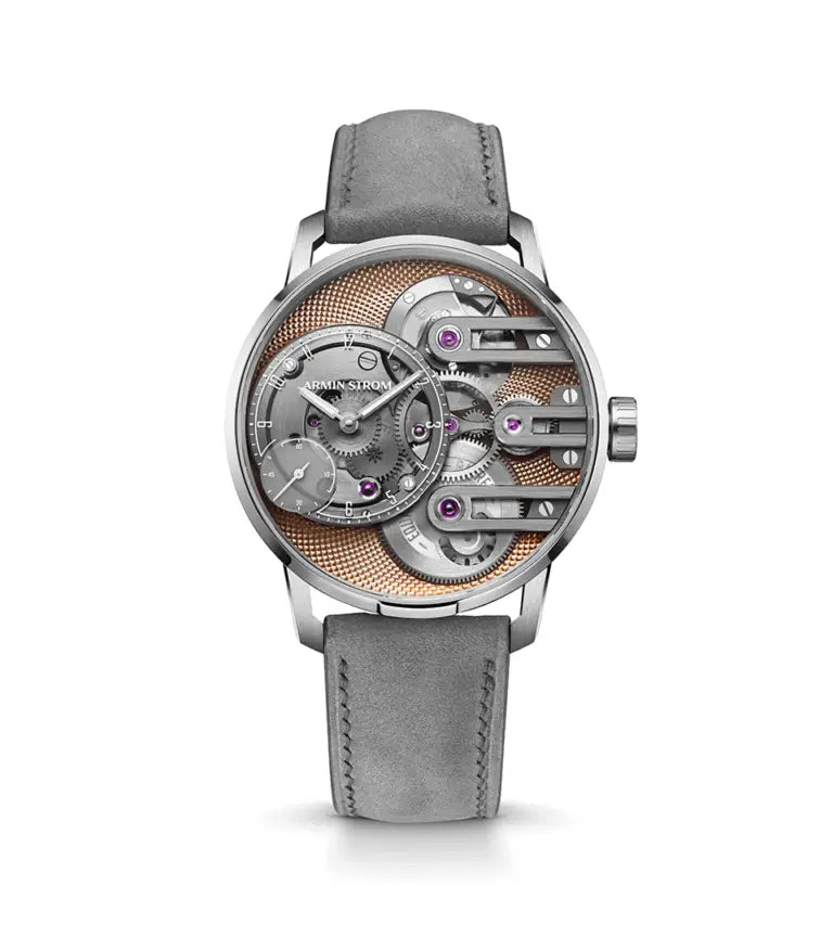 Gravity Equal Force Ultimate Sapphire Salmon