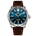 Alpina Alpiner 4 Automatic Blue Watch