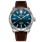 Alpina Alpiner 4 Automatic Blue Watch