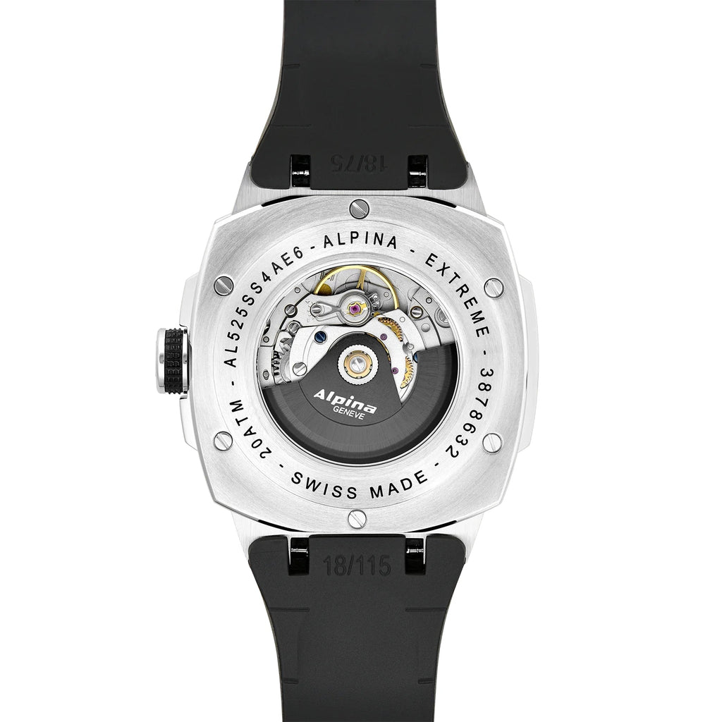 Alpina Alpiner Extreme Automatic Watch