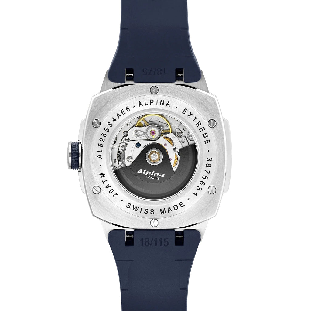Alpina Alpiner Extreme Automatic Watch
