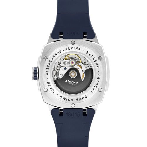 Alpina Alpiner Extreme Automatic Watch