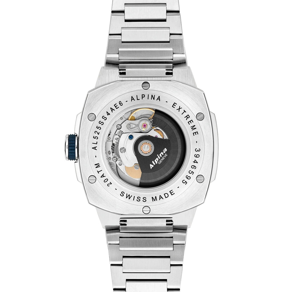 Alpina Alpiner Extreme Automatic Watch