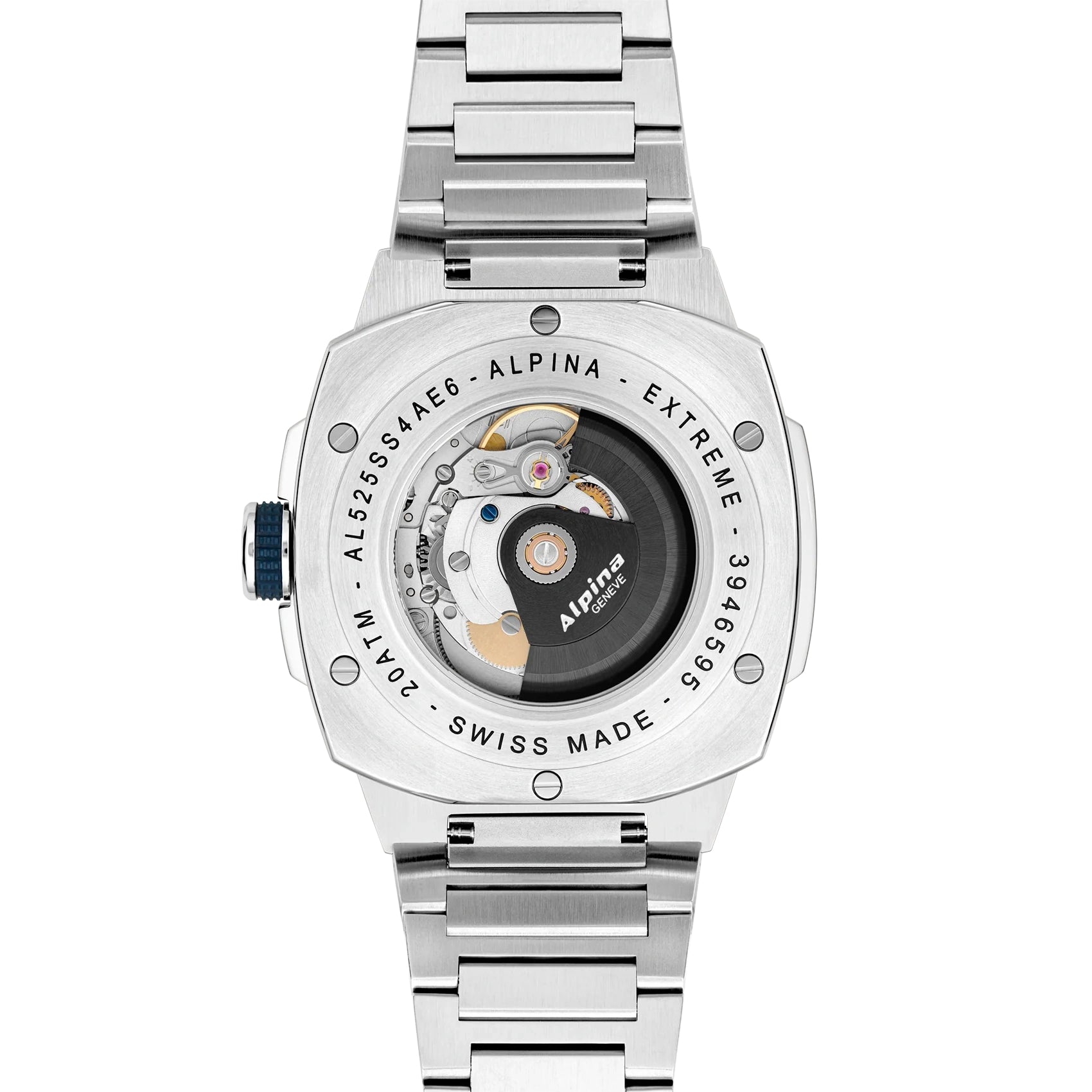Alpina Alpiner Extreme Automatic Watch