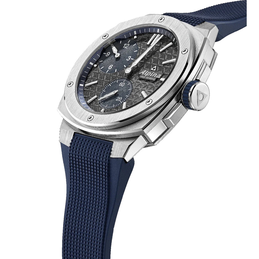 Alpina Alpiner Extreme Regulator Automatic Watch