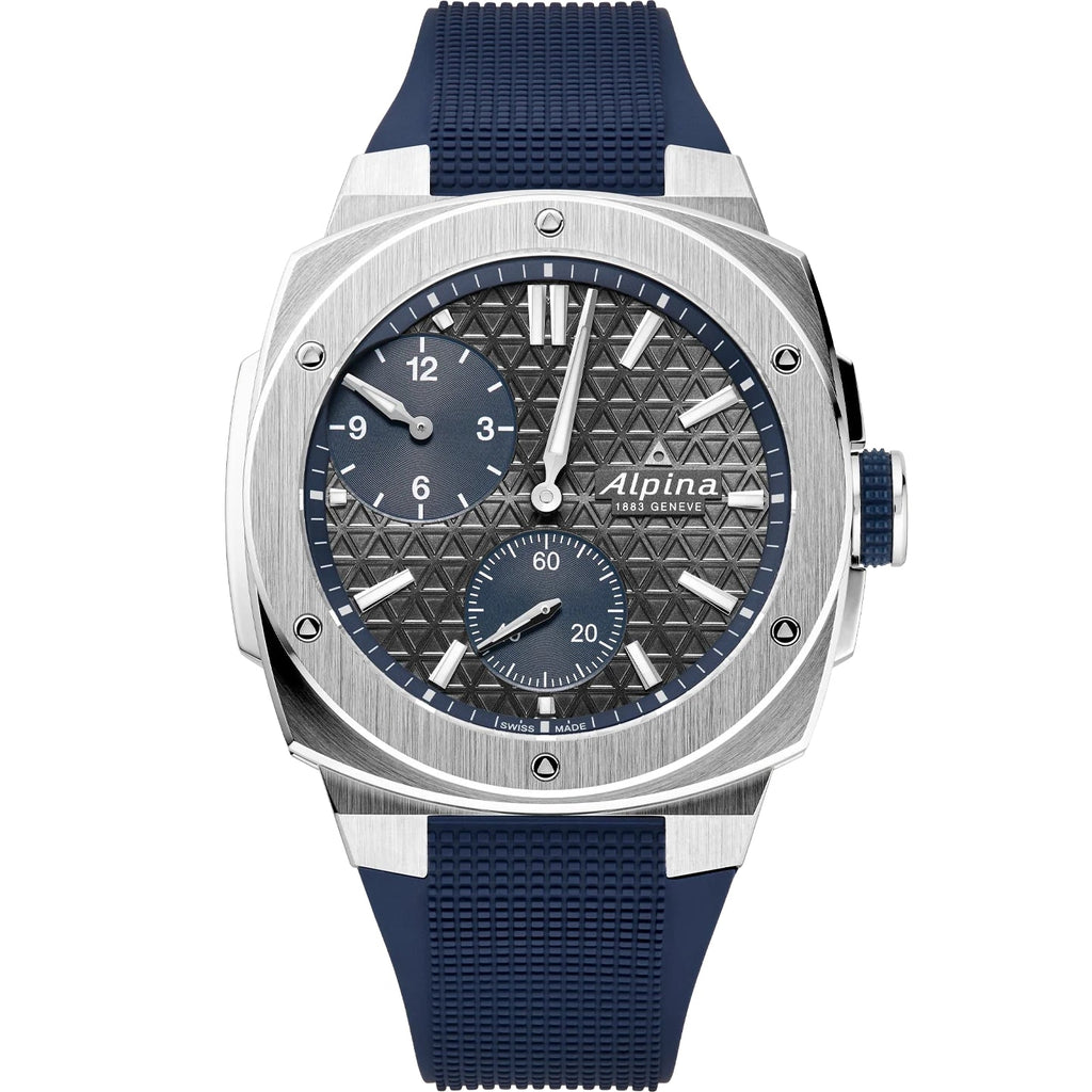 Alpina Alpiner Extreme Regulator Automatic Watch