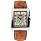 Alpina Heritage Caree Automatic Men's Brown Watch