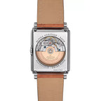 Alpina Heritage Caree Automatic Men's Brown Watch