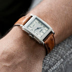 Alpina Heritage Caree Automatic Men's Brown Watch