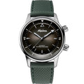 Alpina Seastrong Diver 300 Heritage Green Watch