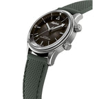 Alpina Seastrong Diver 300 Heritage Green Watch