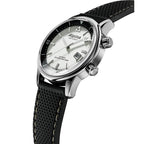 Alpina Seastrong Diver 300 Heritage Silver Watch