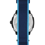 Alpina Seastrong Diver Gyre Automatic Smoked Blue Watch