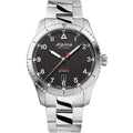 Alpina Startimer Pilot Automatic Stainless Steel 41 MM Watch
