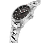 Alpina Startimer Pilot Automatic Stainless Steel 41 MM Watch