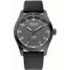 Alpina Startimer Pilot Automatic Watch