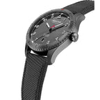 Alpina Startimer Pilot Automatic Watch