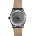 Alpina Startimer Pilot Automatic Watch