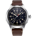 Alpina Startimer Pilot Heritage Automatic Watch