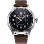 Alpina Startimer Pilot Heritage Automatic Watch