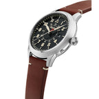 Alpina Startimer Pilot Heritage Automatic Watch
