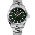 Alpina Unisex Alpiner 4 Automatic Date Watch Watch