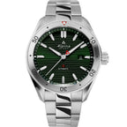 Alpina Unisex Alpiner 4 Automatic Date Watch Watch
