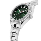 Alpina Unisex Alpiner 4 Automatic Date Watch Watch
