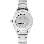 Alpina Unisex Alpiner 4 Automatic Date Watch Watch