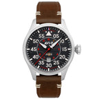 AVI-8 Hawker Hurricane Clowes Automatic Watch