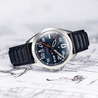 AVI-8 Hitchcock Automatic Cooperstown Watch