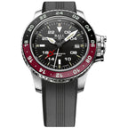 Ball Engineer Hydrocarbon AeroGMT II Men's Black Watch