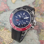 Ball Engineer Hydrocarbon AeroGMT II Men's Black Watch