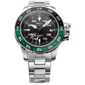 Ball Engineer Hydrocarbon AeroGMT II Men's Black Watch