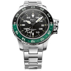 Ball Engineer Hydrocarbon AeroGMT II Men's Black Watch