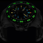 Ball Engineer Hydrocarbon AeroGMT II Men's Black Watch