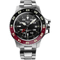 Ball Engineer Hydrocarbon AeroGMT II Men's Black Watch