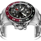 Ball Engineer Hydrocarbon AeroGMT II Men's Black Watch