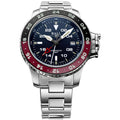 Ball Engineer Hydrocarbon AeroGMT II Men's Blue Watch