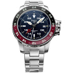 Ball Engineer Hydrocarbon AeroGMT II Men's Blue Watch