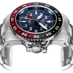 Ball Engineer Hydrocarbon AeroGMT II Men's Blue Watch