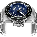 Ball Engineer Hydrocarbon AeroGMT II Men's Blue Watch