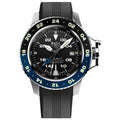 Ball Engineer Hydrocarbon AeroGMT Sled Driver Men's Black Watch