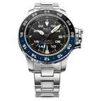 Ball Engineer Hydrocarbon AeroGMT Sled Driver Men's Black Watch