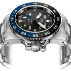 Ball Engineer Hydrocarbon AeroGMT Sled Driver Men's Black Watch