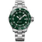 Ball Engineer Hydrocarbon Deep QUEST Ceramic Men's Green Watch